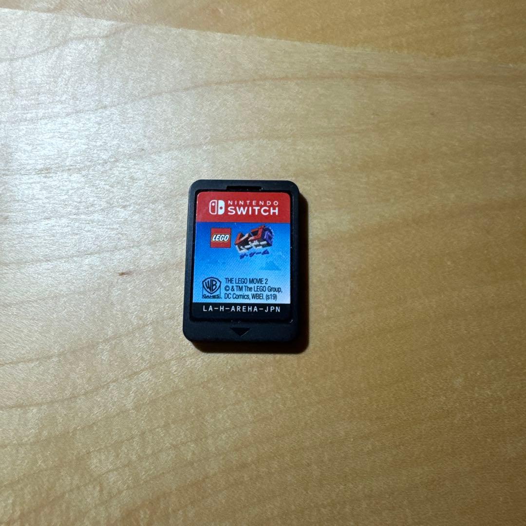 Nintendo Switch 128G B本体とカセットもろもろまとめ売り！