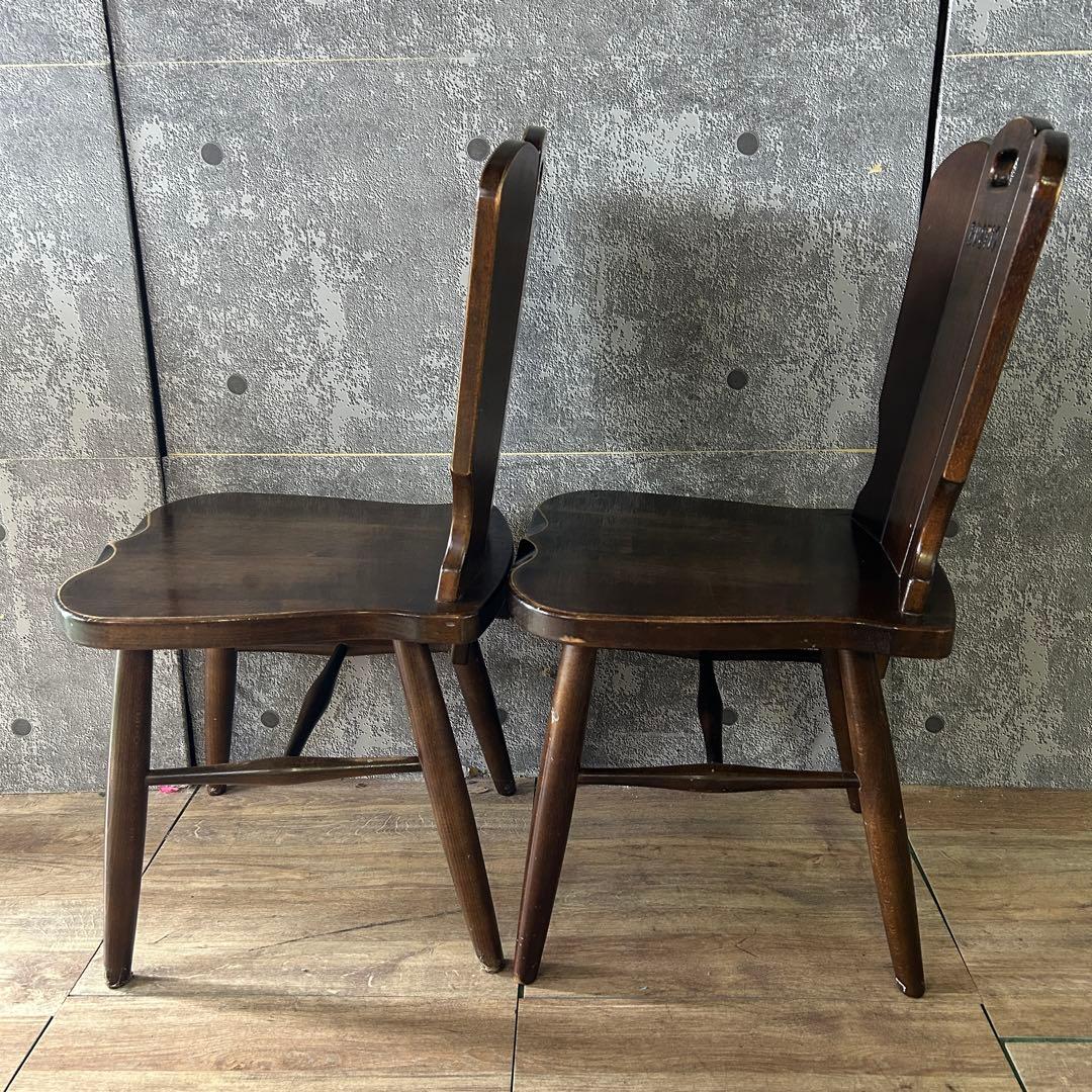 ふみこタニシ꧁カリモク家具 karimoku꧂RUSTICダイニングセット