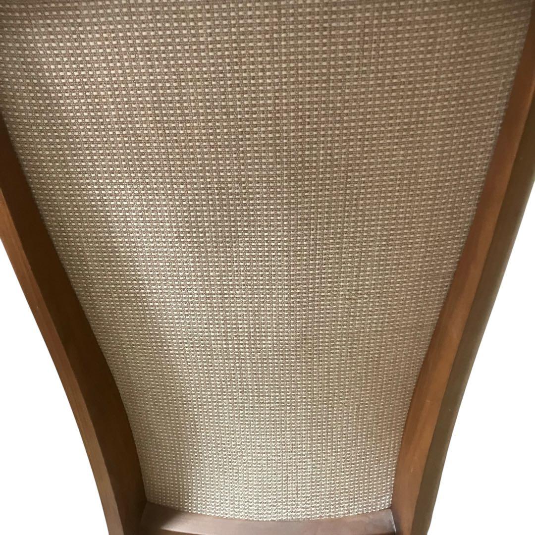 1️⃣ karimoku CT7855 カリモク ダイニングチェア 椅子 在庫あり