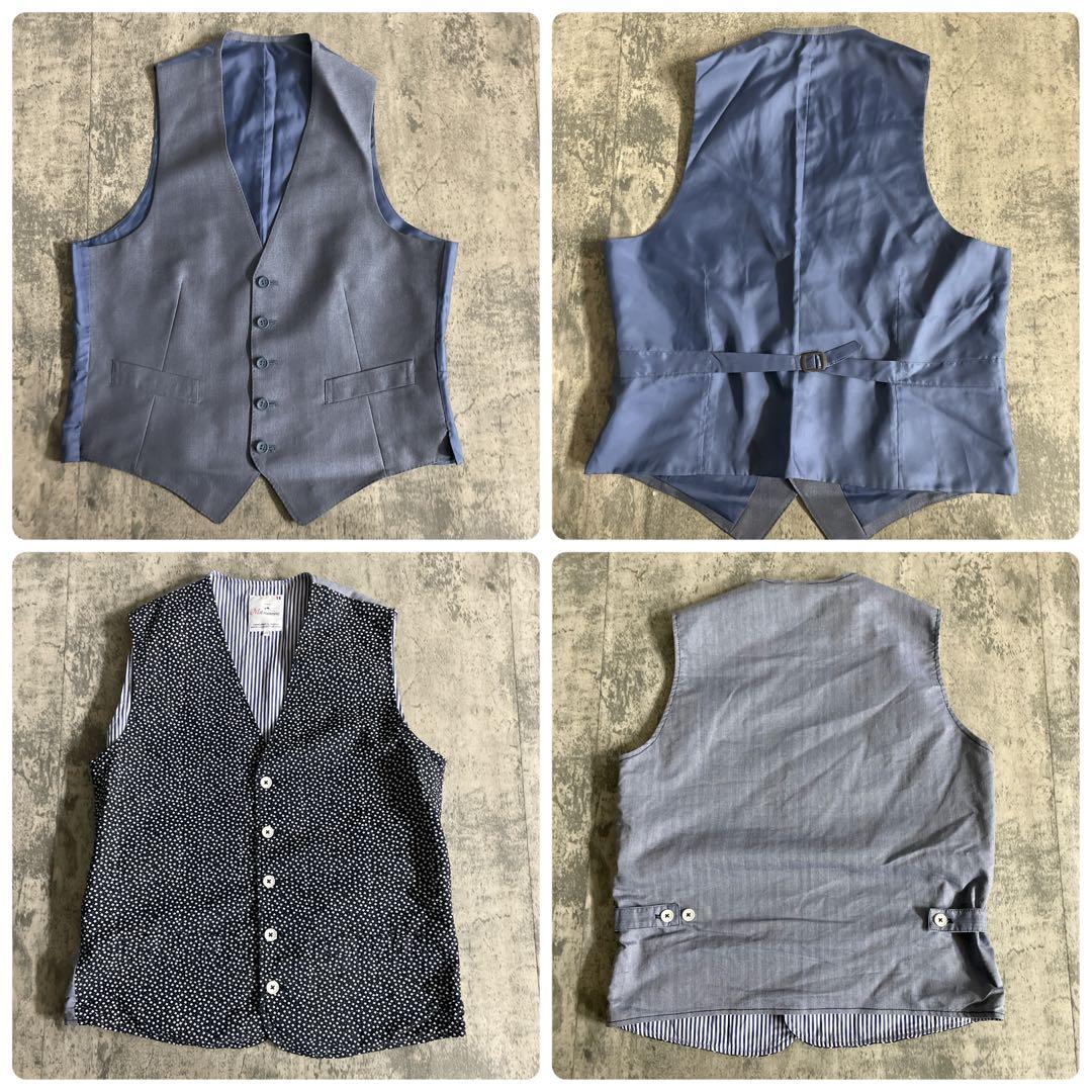 初*者様 超特価 4ピース ヴィンテージ シングルスーツOLD GUCCI ネク