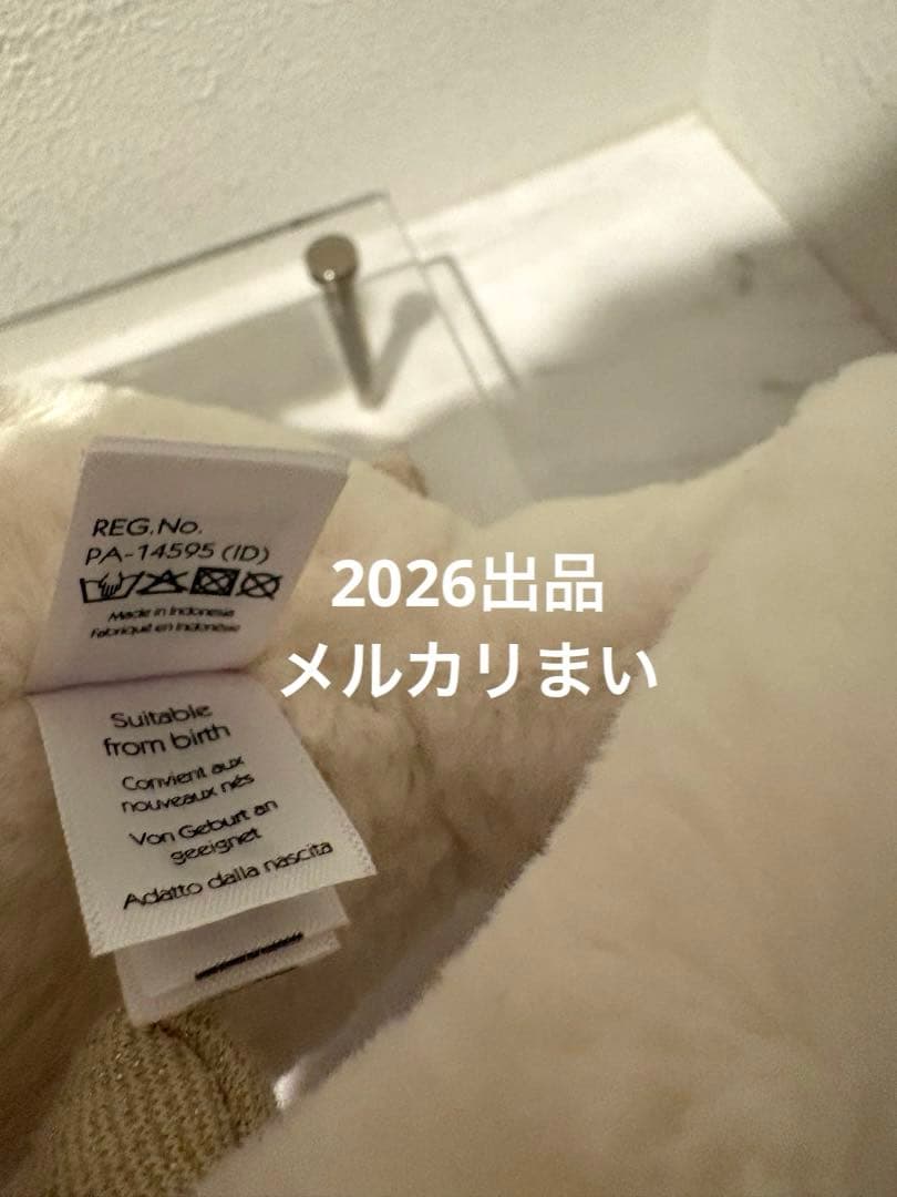  Little  Dragon ぬいぐるみ 白龍