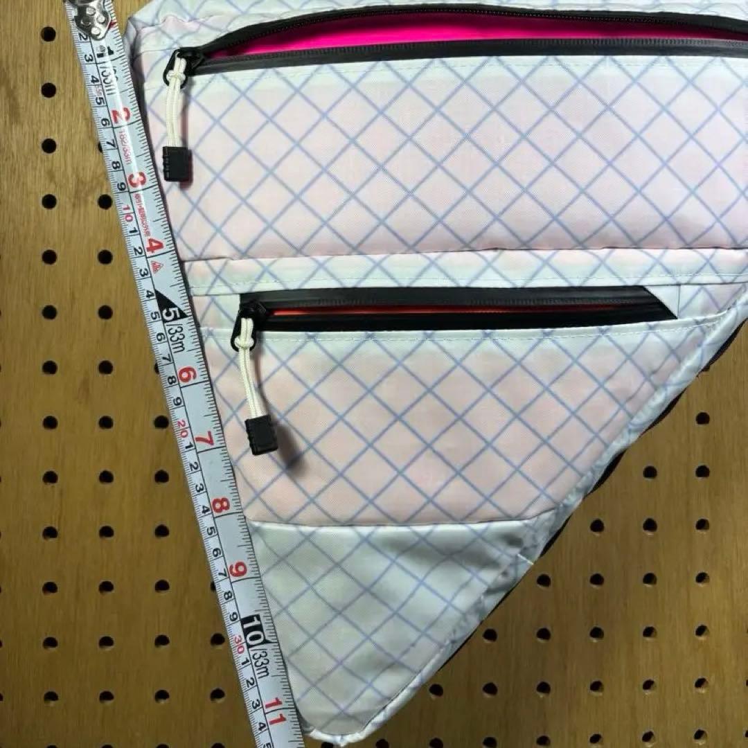 ULハンドメイドフレームバッグepx200①