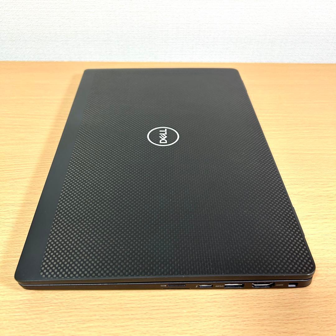美品 DELL LATITUDE 7320 i7 32GB 512GB FHD