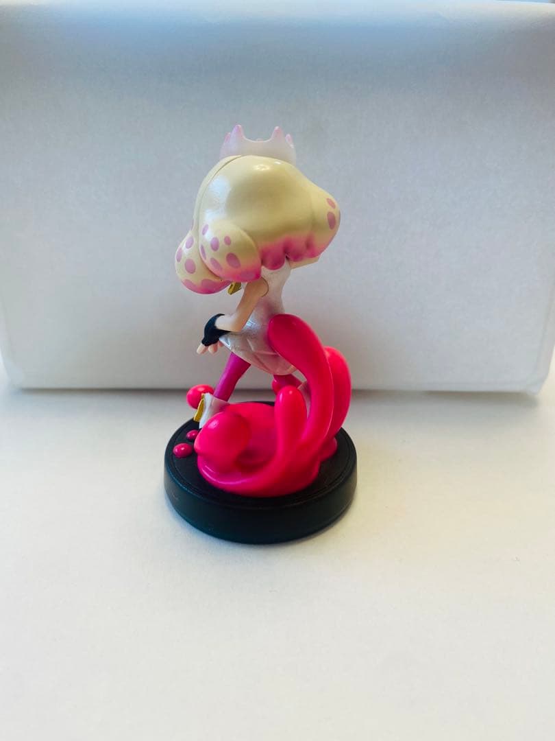 スプラトゥーン amiibo まとめ売り
