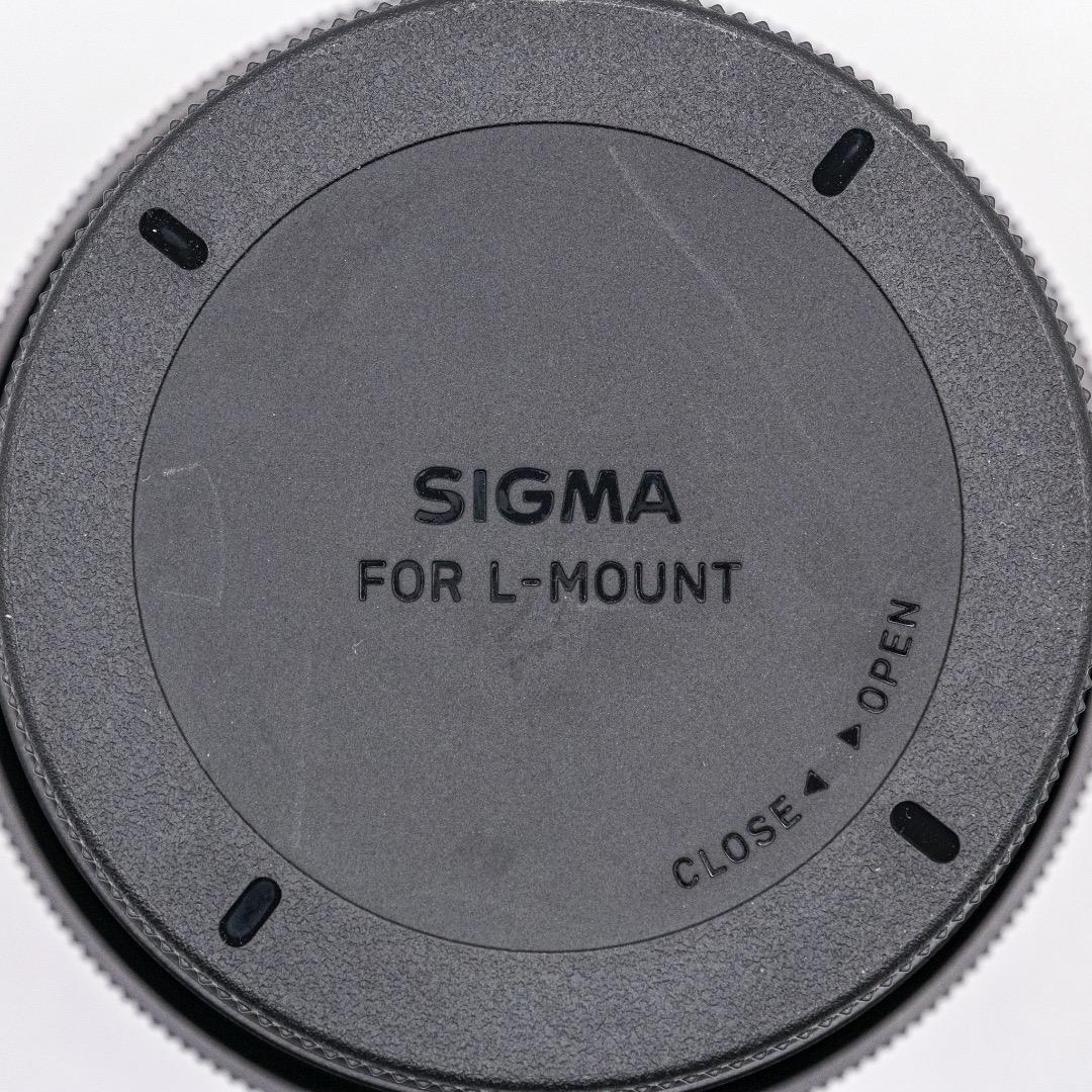 SIGMA fp 45mm F2.8 DG DN KIT＋予備バッテリー3個ほか