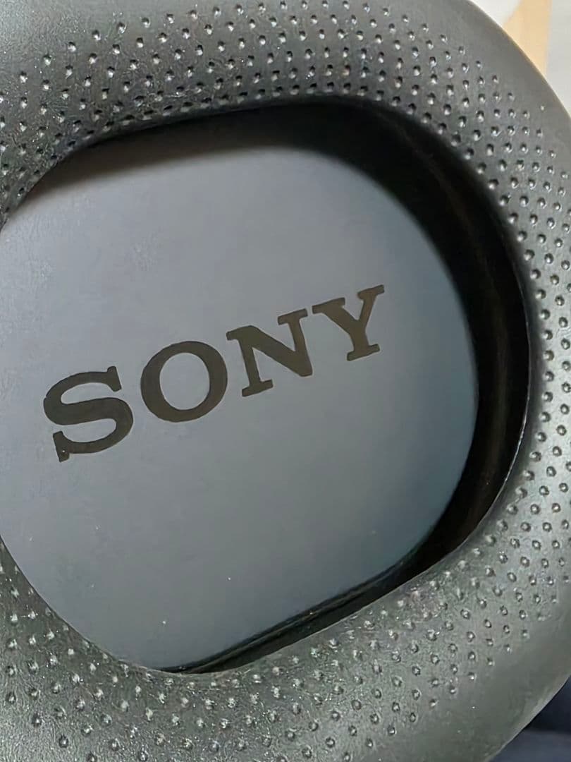 【SONY SRS-XB33 ワイヤレススピーカー】