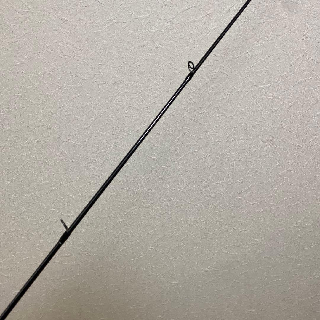 P*s様 ジャッカル JACKALL BRS S96ML-LSJ