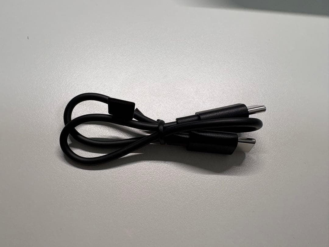 【美品】Shokz OpenRun Pro 2（骨伝導イヤホン）