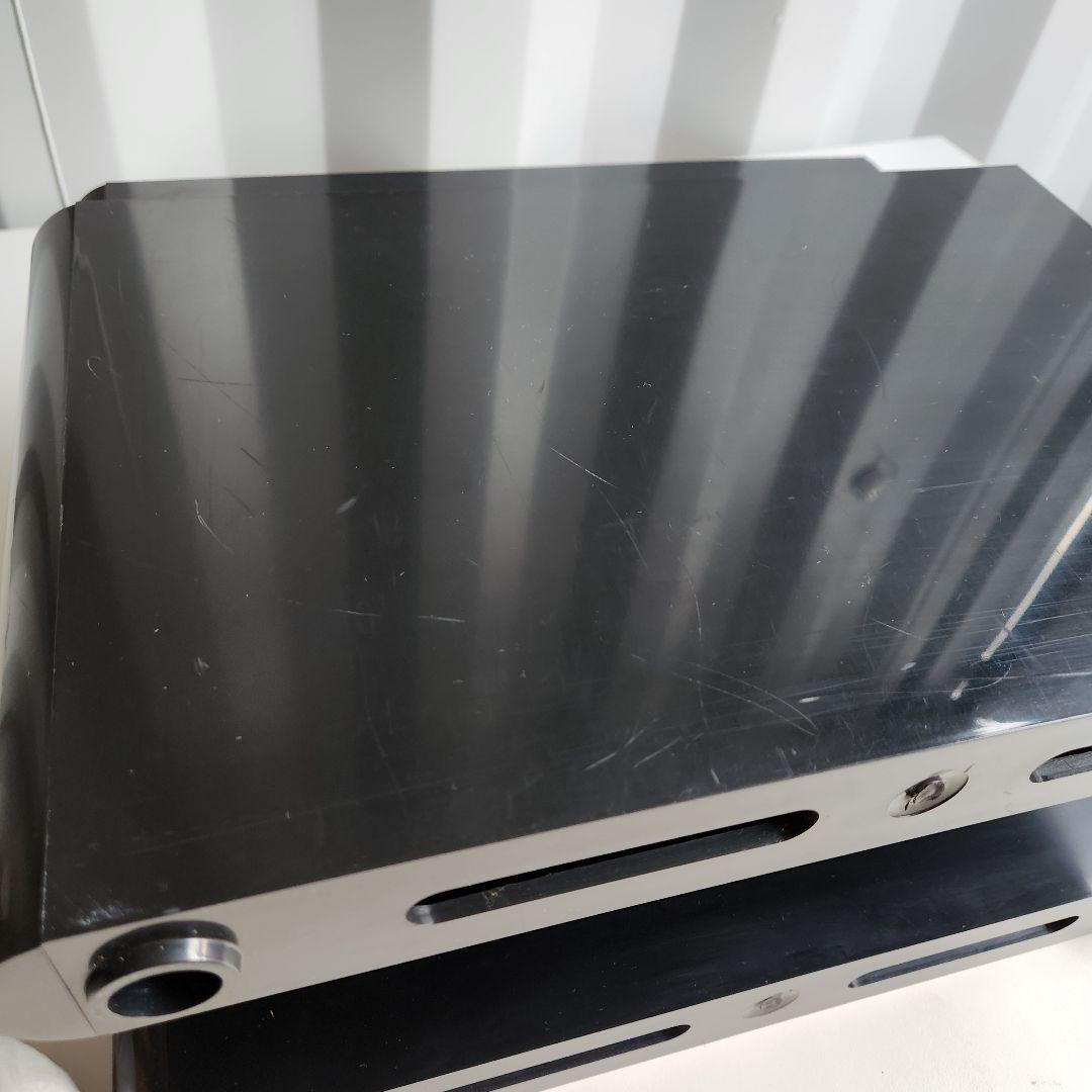 希少　廃盤　Kartell 4676 カルテル ポルタリビステ マガジンラック