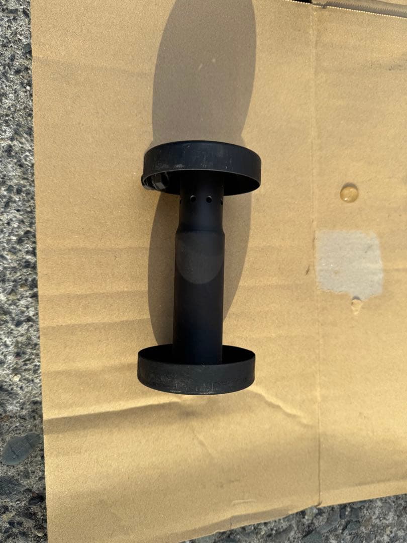 nrf 鳴きバッフル 70Φ用高回転鳴き エクセレントインナーサイレンサーM