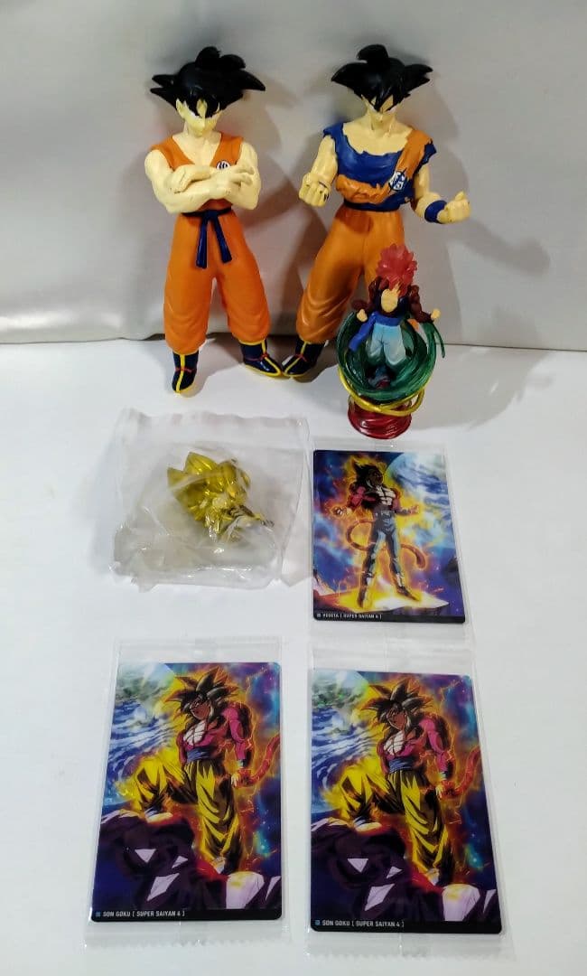 中古品　DRAGON BALL GT DVD-BOX　　 他DVD
