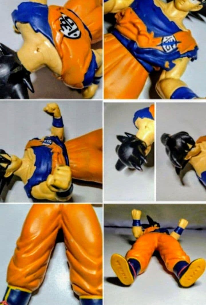 中古品　DRAGON BALL GT DVD-BOX　　 他DVD