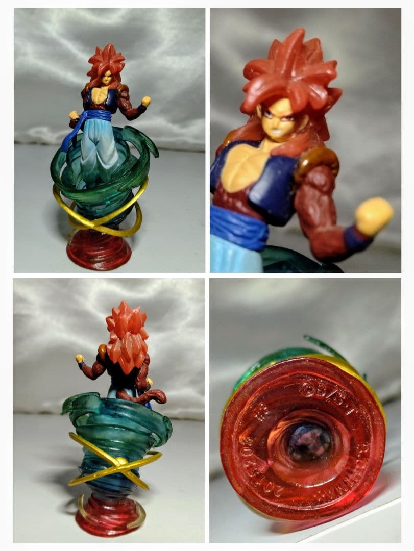 中古品　DRAGON BALL GT DVD-BOX　　 他DVD