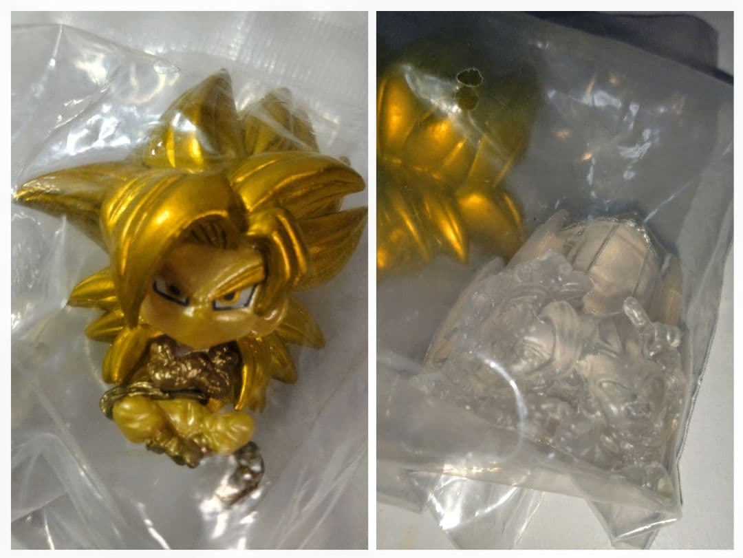 中古品　DRAGON BALL GT DVD-BOX　　 他DVD