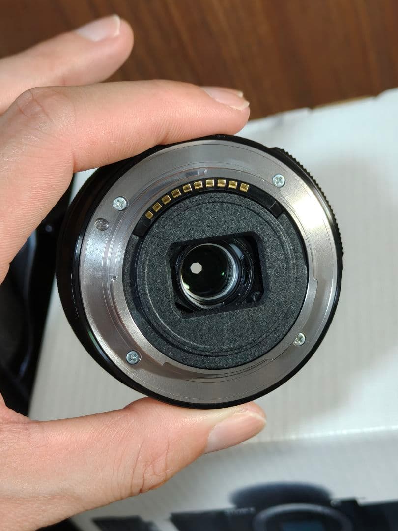 デジタルカメラ SONY ZV-E10 TAMRON 17-70mm F/2.8