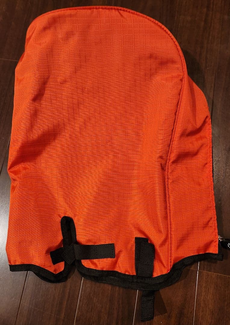 SCOTTY CAMERON スタンドバッグ オレンジ