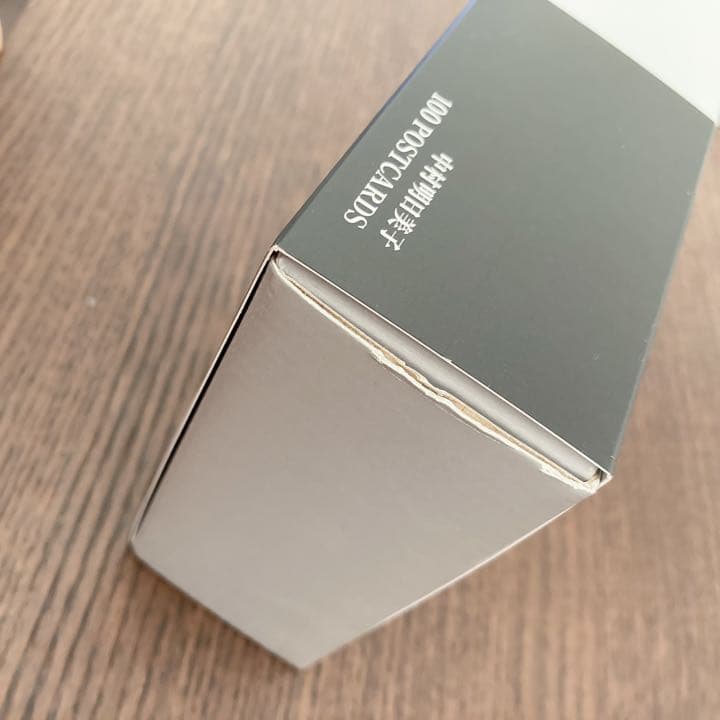 中村明日美子 100 POSTCARDS