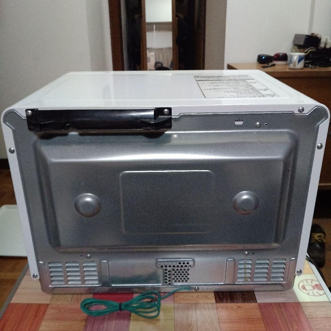 日立 オーブンレンジ ヘルシーシェフMRO-S8X 2019年製✨整備済美品✨