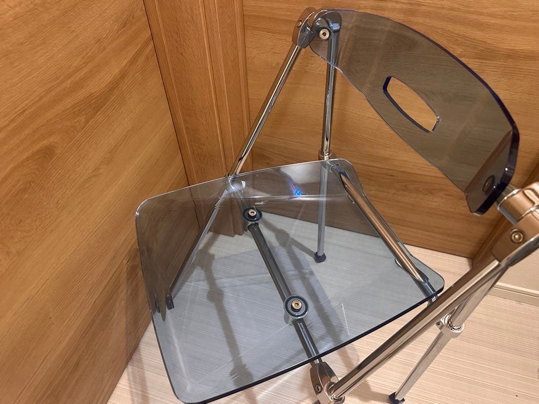 チェア スペースエイジ ミッドセンチュリー ポストモダン レトロポップ