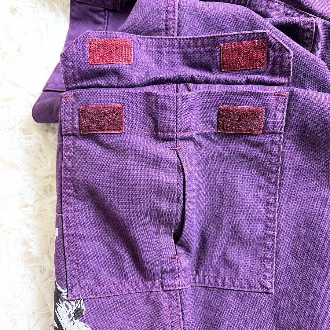 HYSTERIC GLAMOUR SOUND EXPERIENCE カーゴパンツ