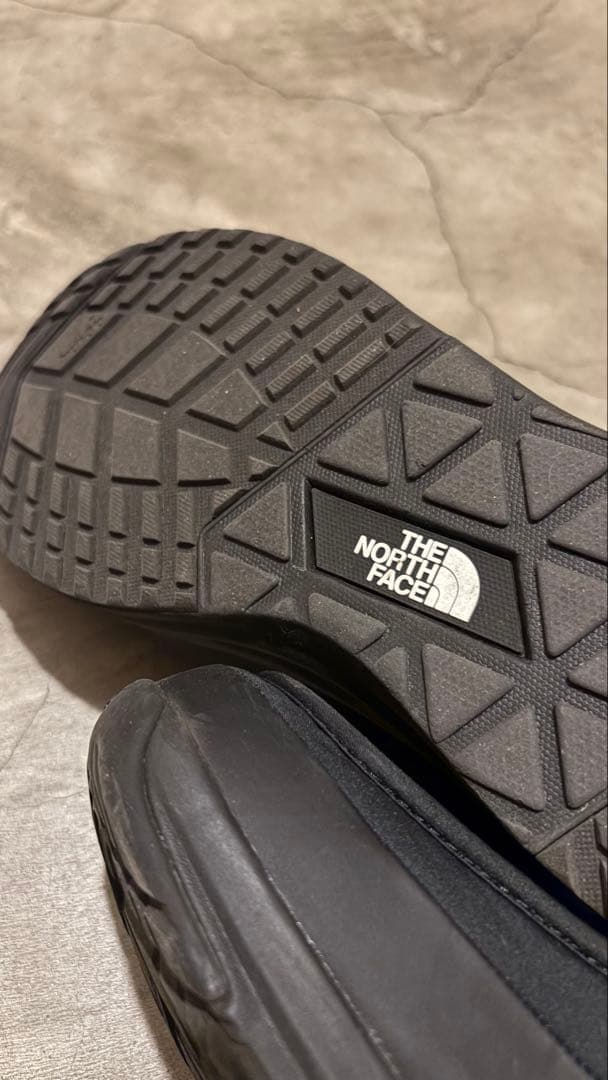 THE NORTH FACE ヌプシ モカシン 26cm