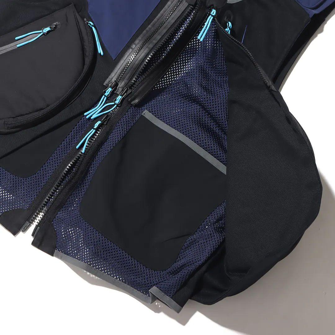 【新品】NIKE ISPA BEST【size:M】