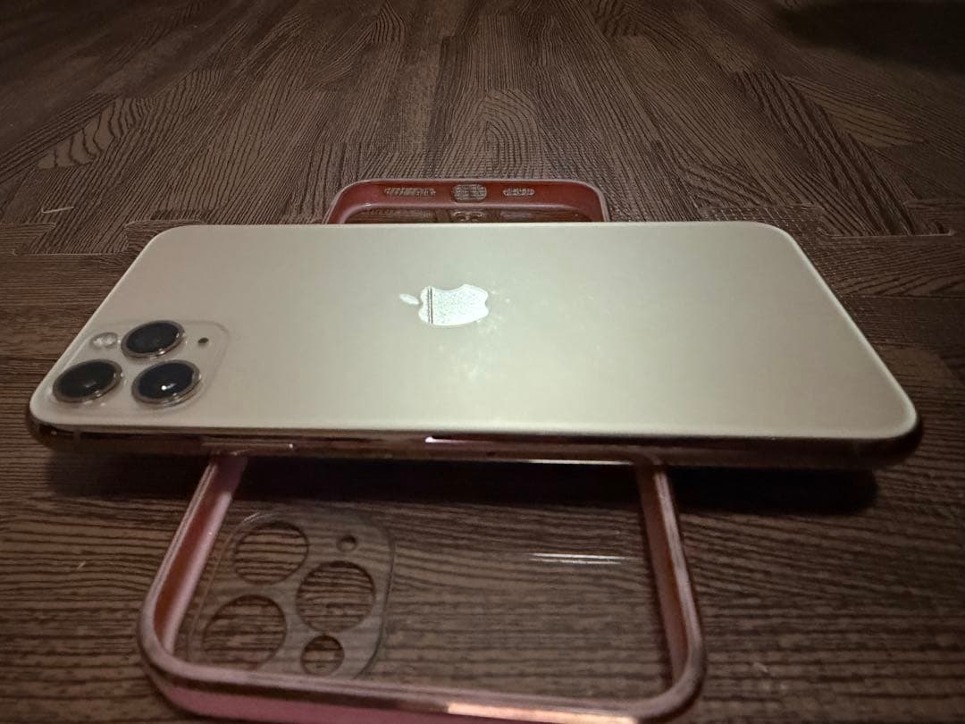 iPhone11promax 256GB ジャンク