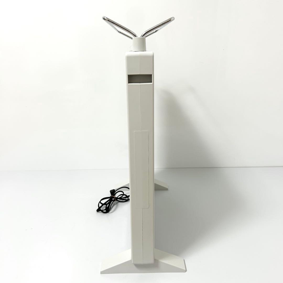 美品 富士ホーロー HOTLAND CARA SARA パネルヒーター 電気