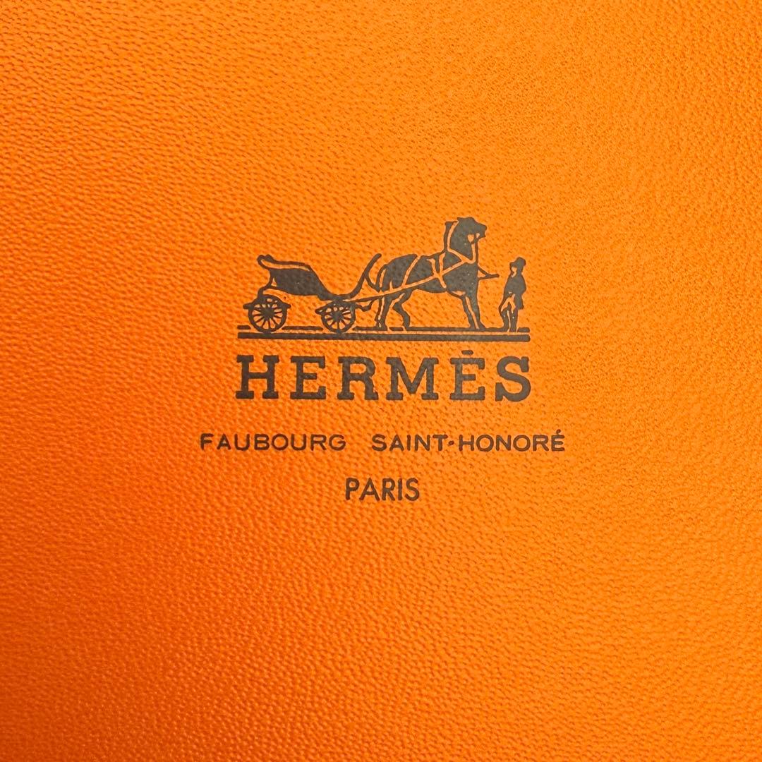 【HERMES】 エルメス 空箱 薄い箱 33箱 まとめ売り