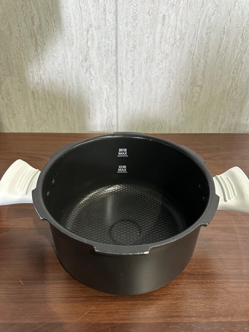 T-fal Cook4me 3L クックフォーミー CY8701JP 電気圧力鍋