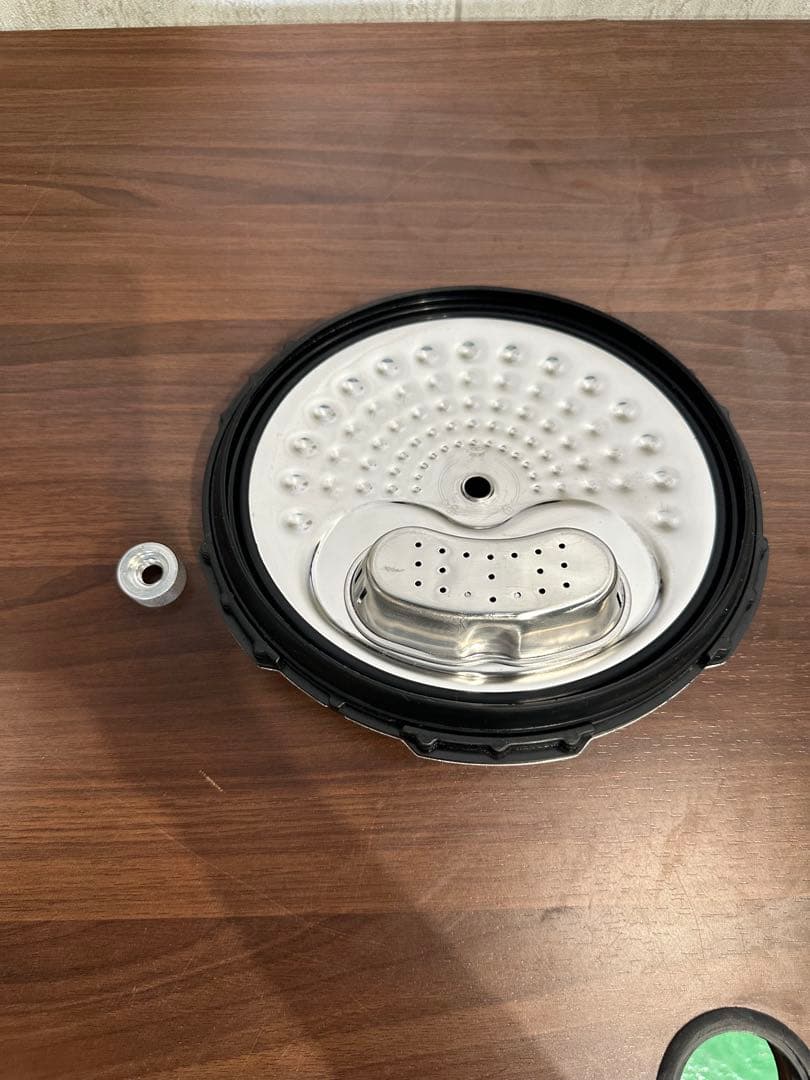 T-fal Cook4me 3L クックフォーミー CY8701JP 電気圧力鍋