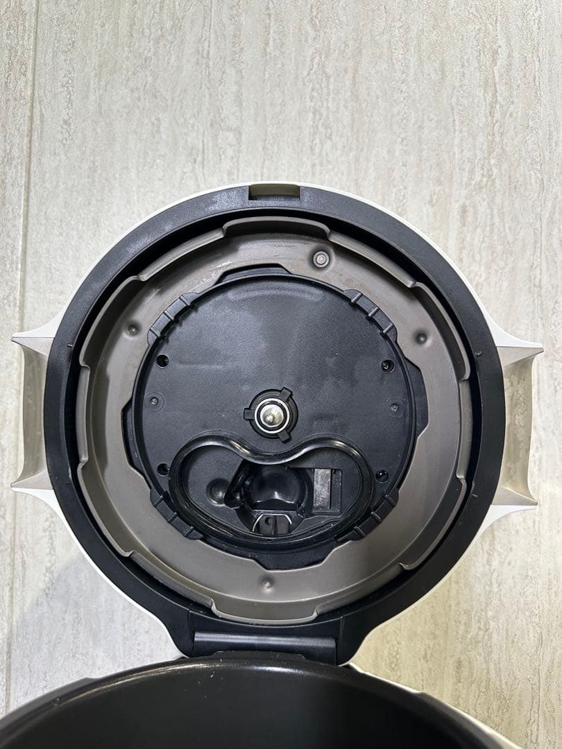 T-fal Cook4me 3L クックフォーミー CY8701JP 電気圧力鍋