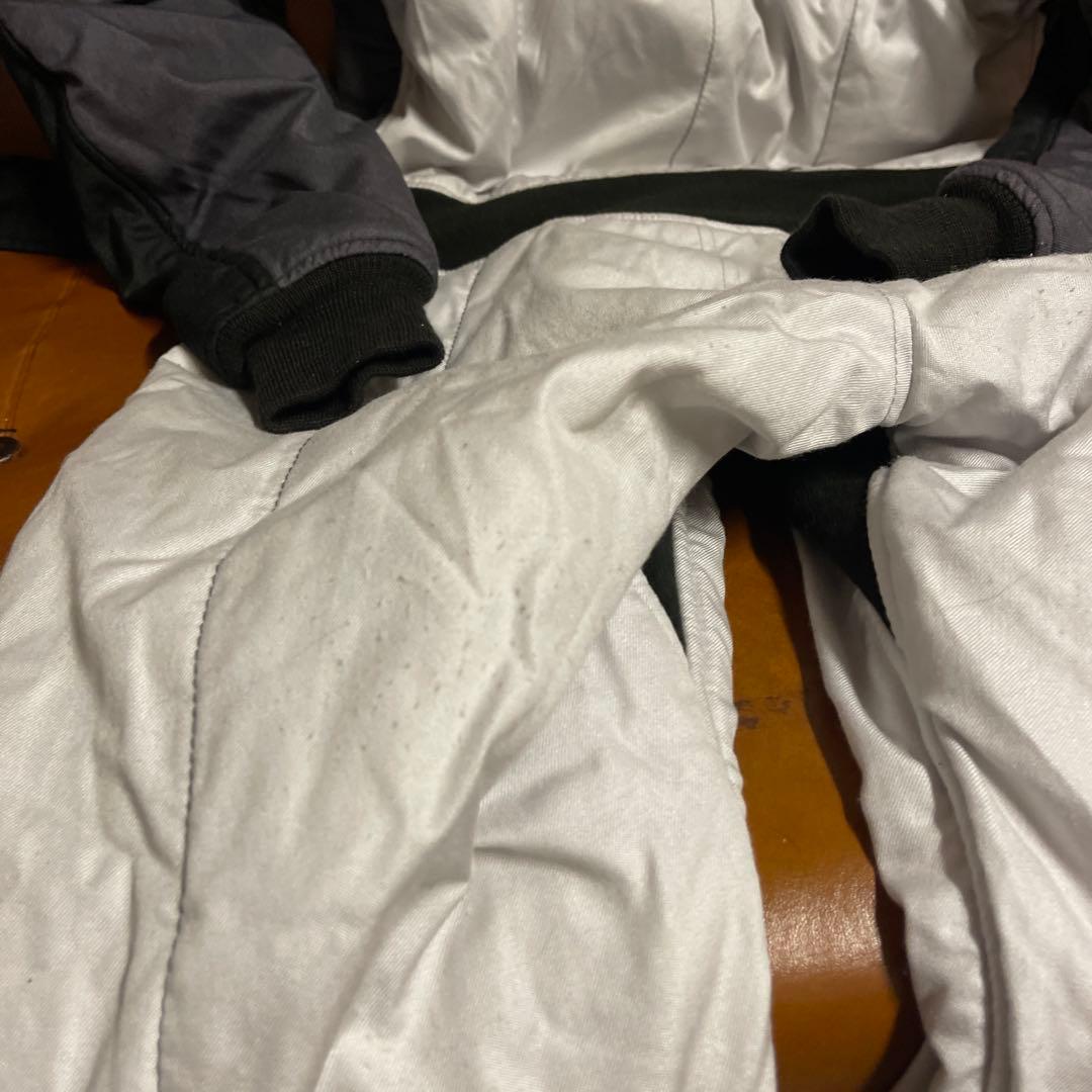 アルパインスターズ4輪用レーシングスーツ ATOM SUIT 46サイズ