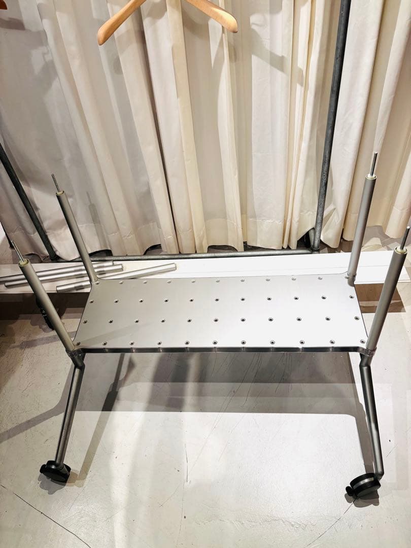 kartell カルテル o meda ヴィンテージ