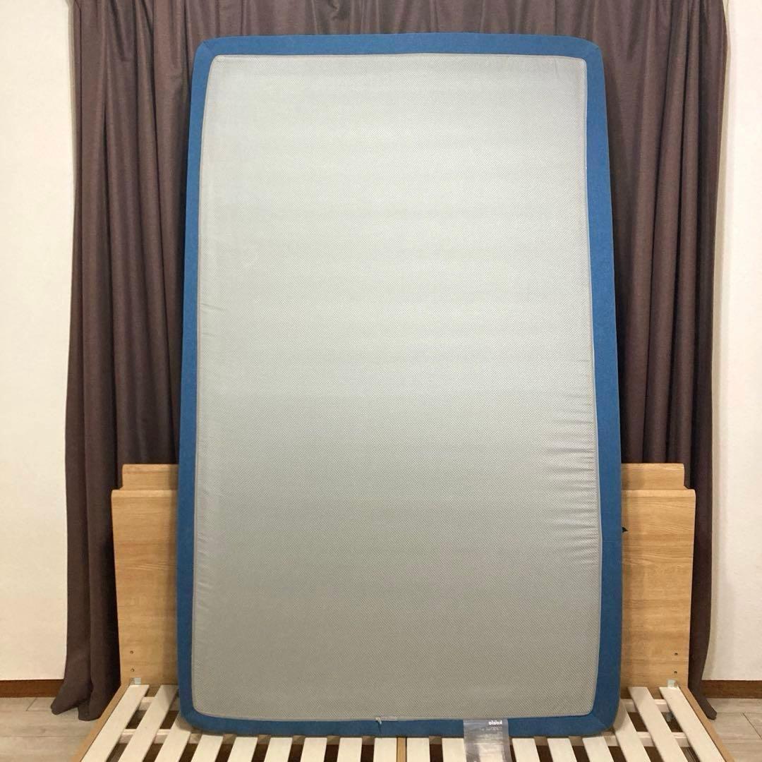 【自社配送エリア内限定販売】1部除き超美品/オリジナルコアラマットレス/Sサイズ