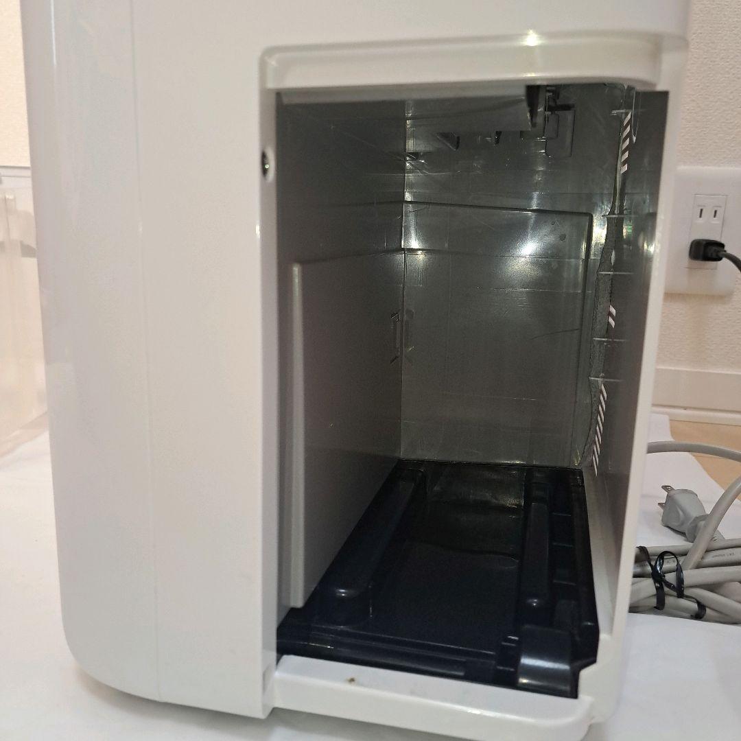 ✨美品✨ 三菱 衣類乾燥 除湿機 MITSUBISHI MJ-100MX-W