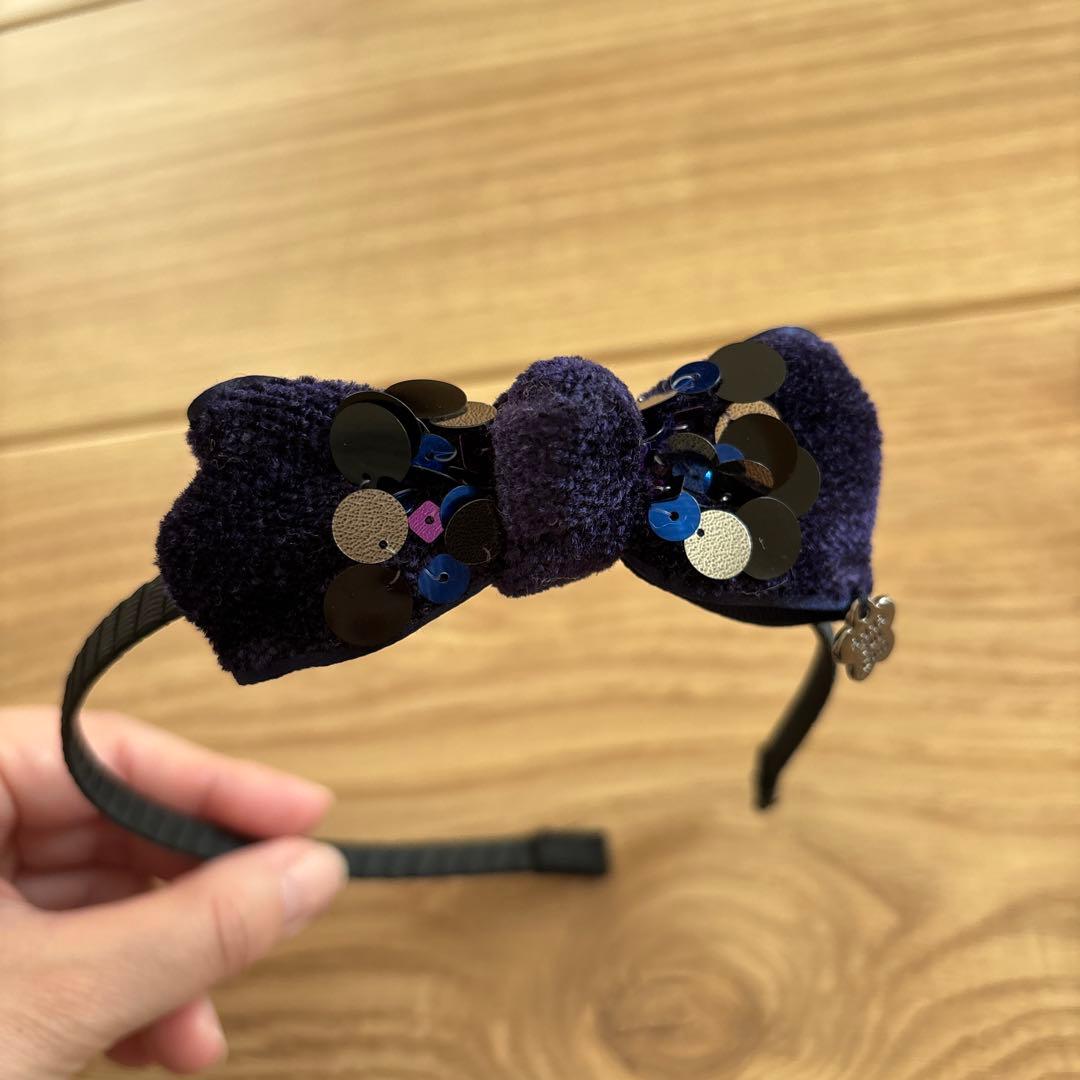 アナスイミニ　フォーマルセット　130cm 卒園式　入学式　発表会など