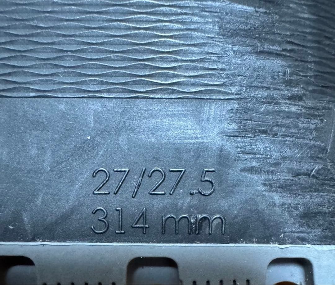 K2 RECON100 スキーブーツ