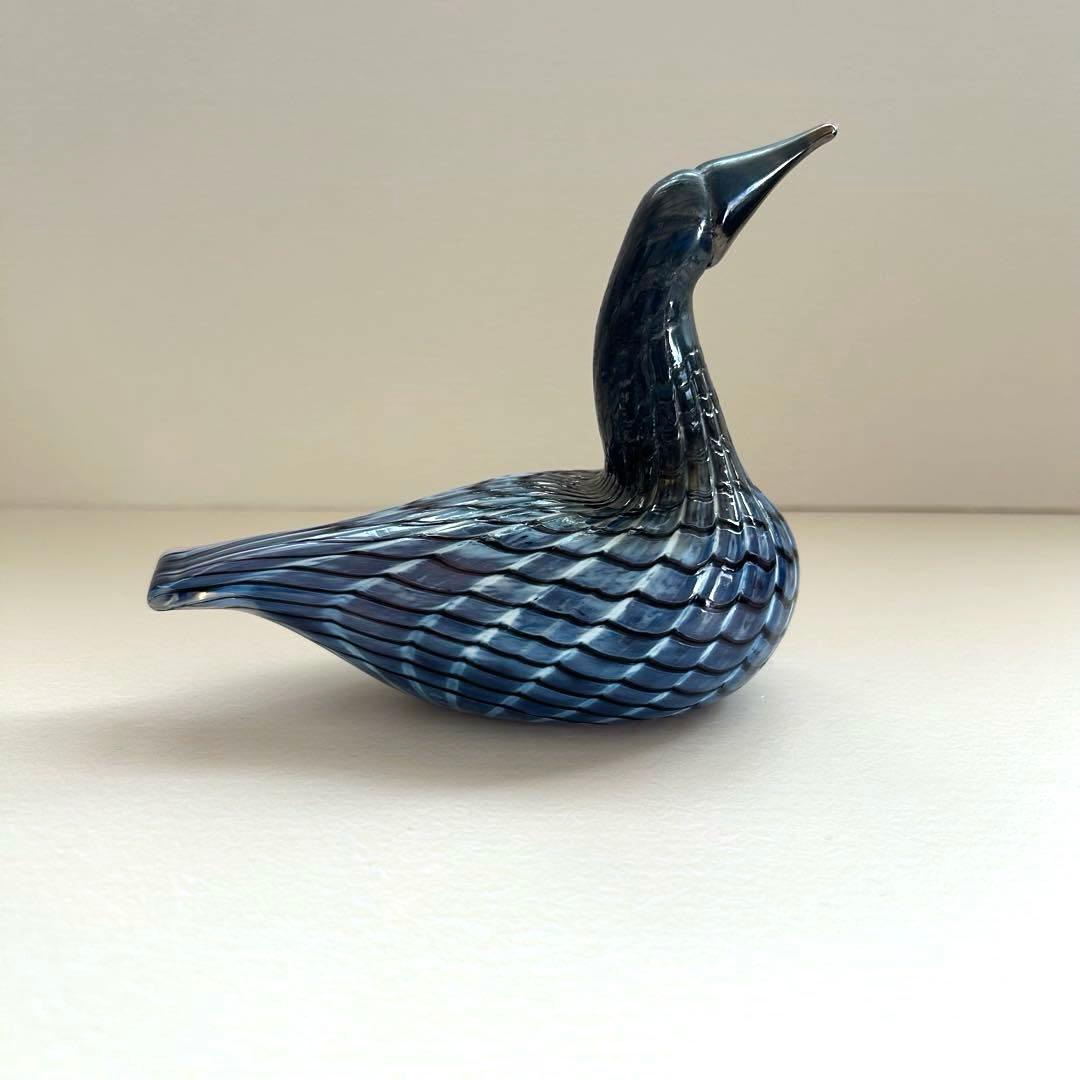 DIVER イッタラバード Birds by Toikka