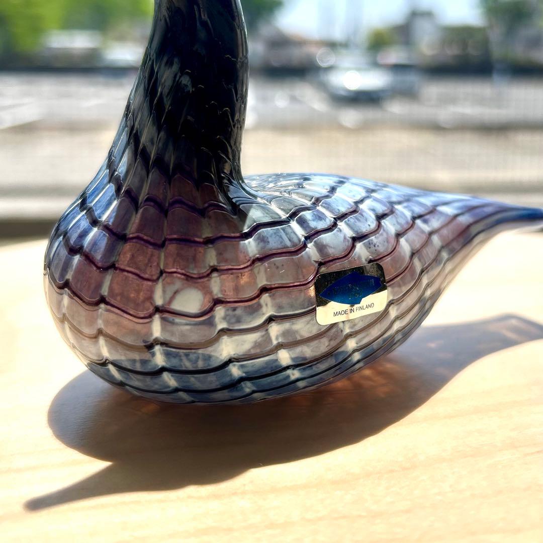 DIVER イッタラバード Birds by Toikka