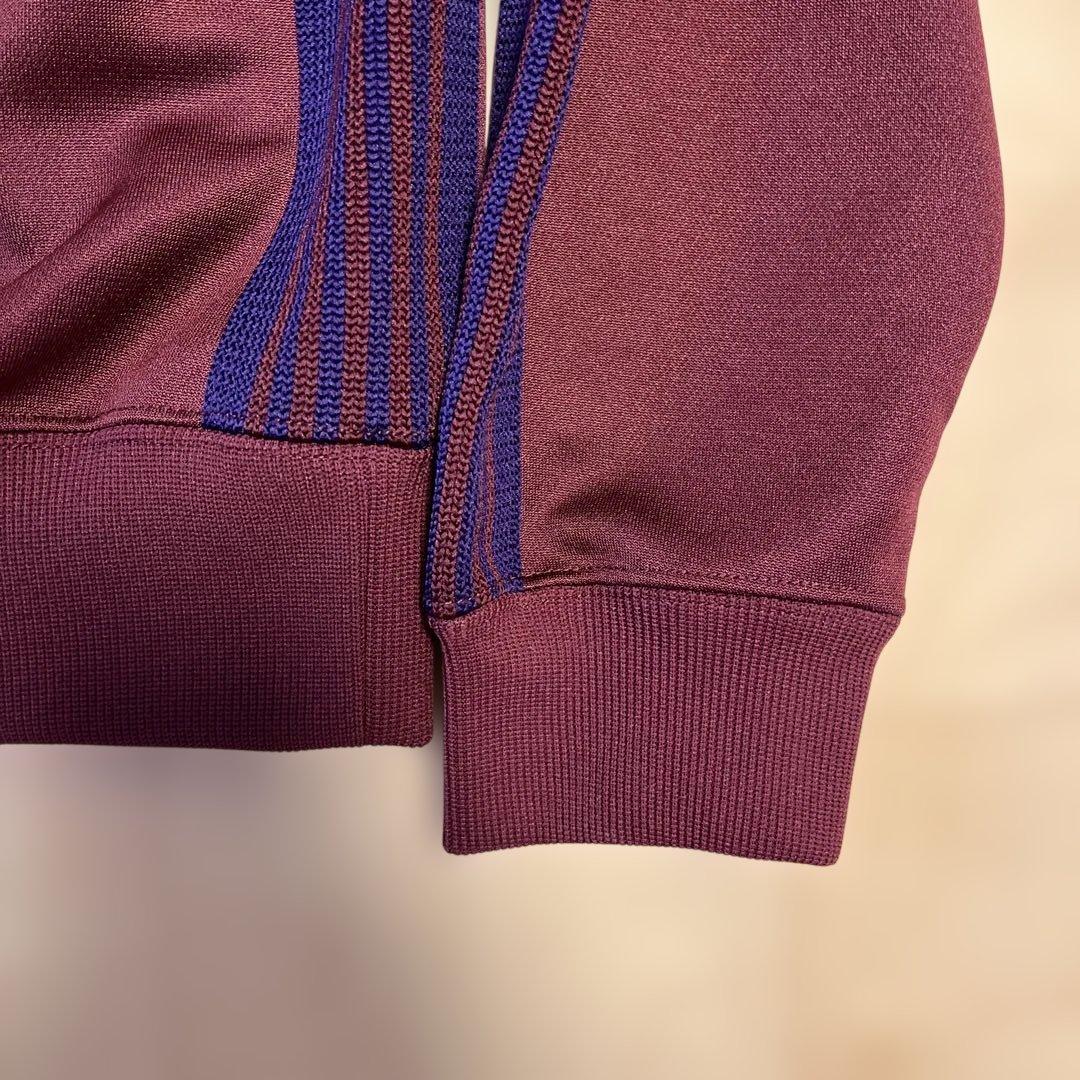 Needlesニードルズ トラックジャケット　L