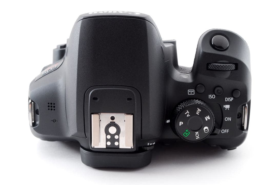 保証付き/canon kiss x10i標準&望遠&単焦点トリプルレンズセット