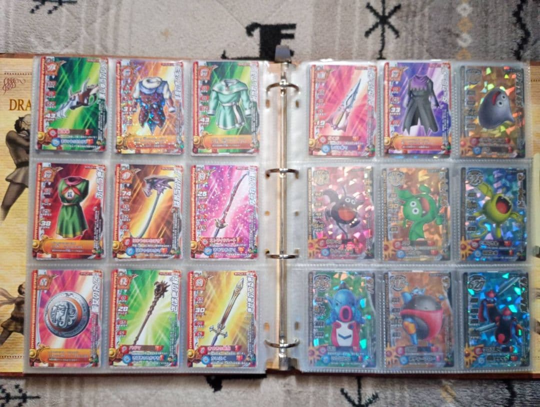 ドラゴンクエストモンスターバトルロード