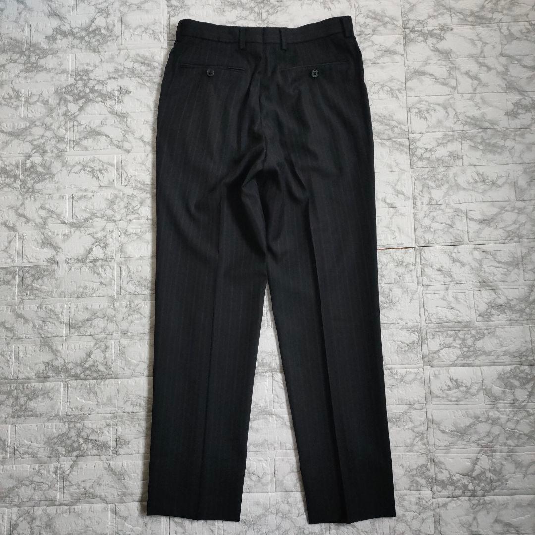 【美品】Paul Smith　Loro Piana　スーツセットアップ　М