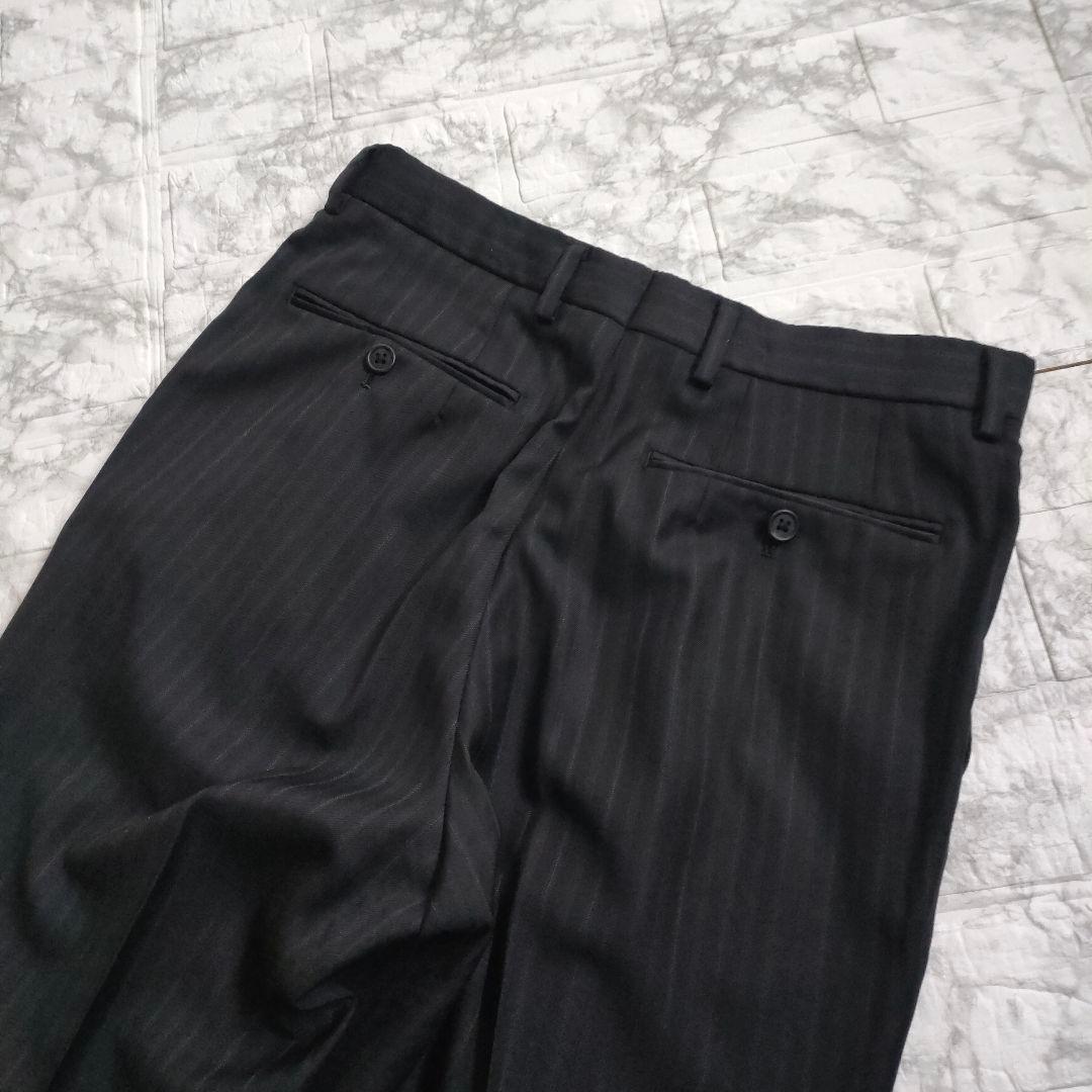【美品】Paul Smith　Loro Piana　スーツセットアップ　М