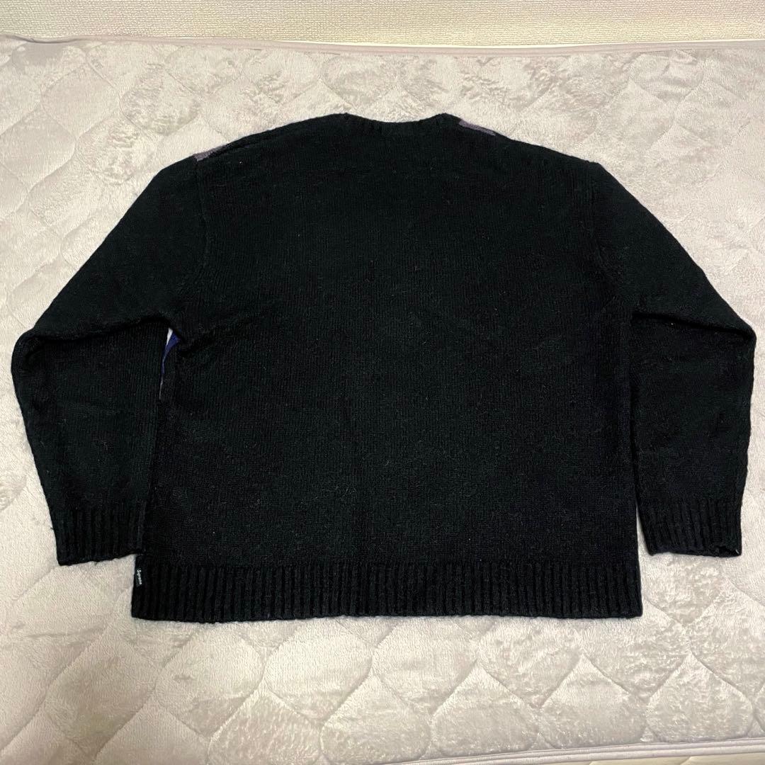 トップス Supreme Rocket Sweater