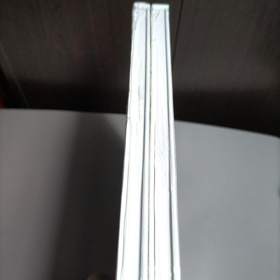 未開封　EGUCHI HISASHI WORLD　江口寿史の世界　2冊セット