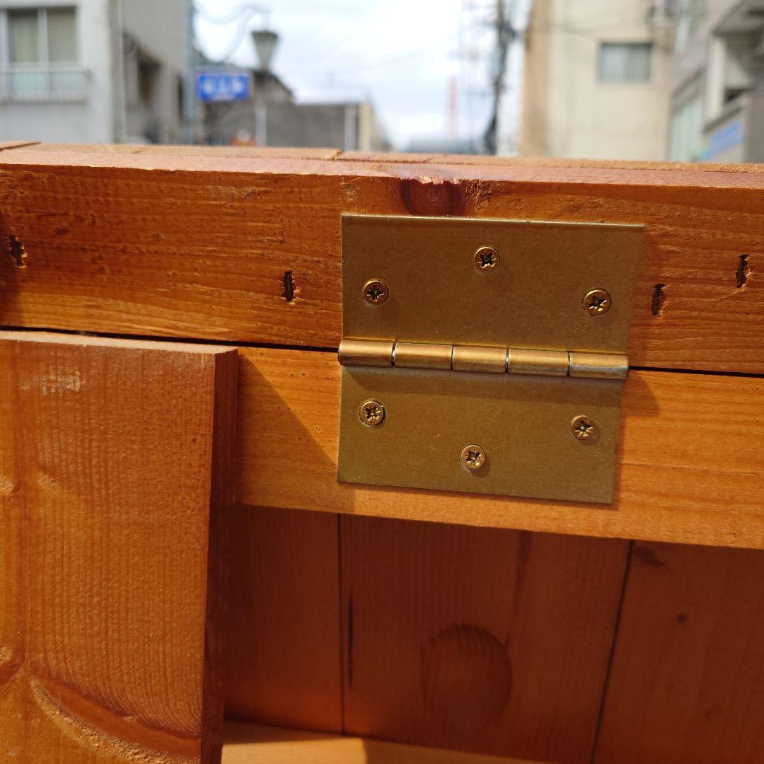 G.H. MUMM&CIE. ワインラック　木製　シャンパン　フランス