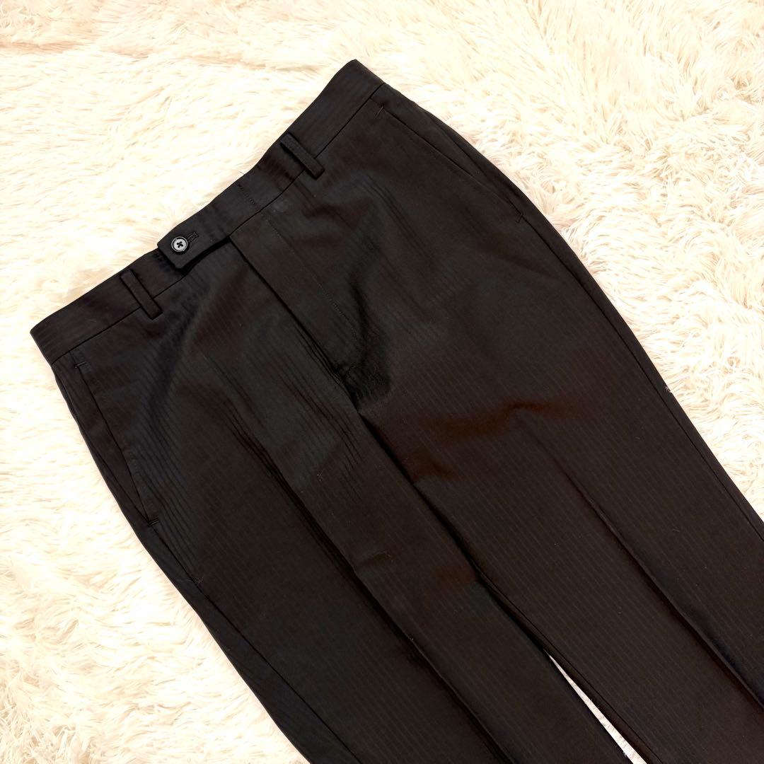 オリヒカ 3ピース スーツ セットアップ リバーシブルベスト Y5 春秋冬向け