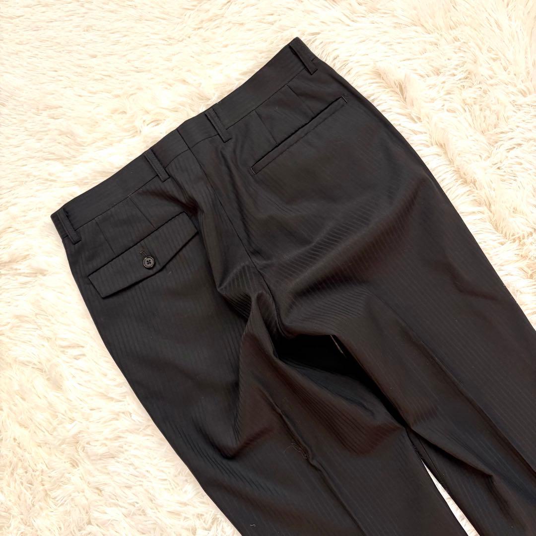 オリヒカ 3ピース スーツ セットアップ リバーシブルベスト Y5 春秋冬向け